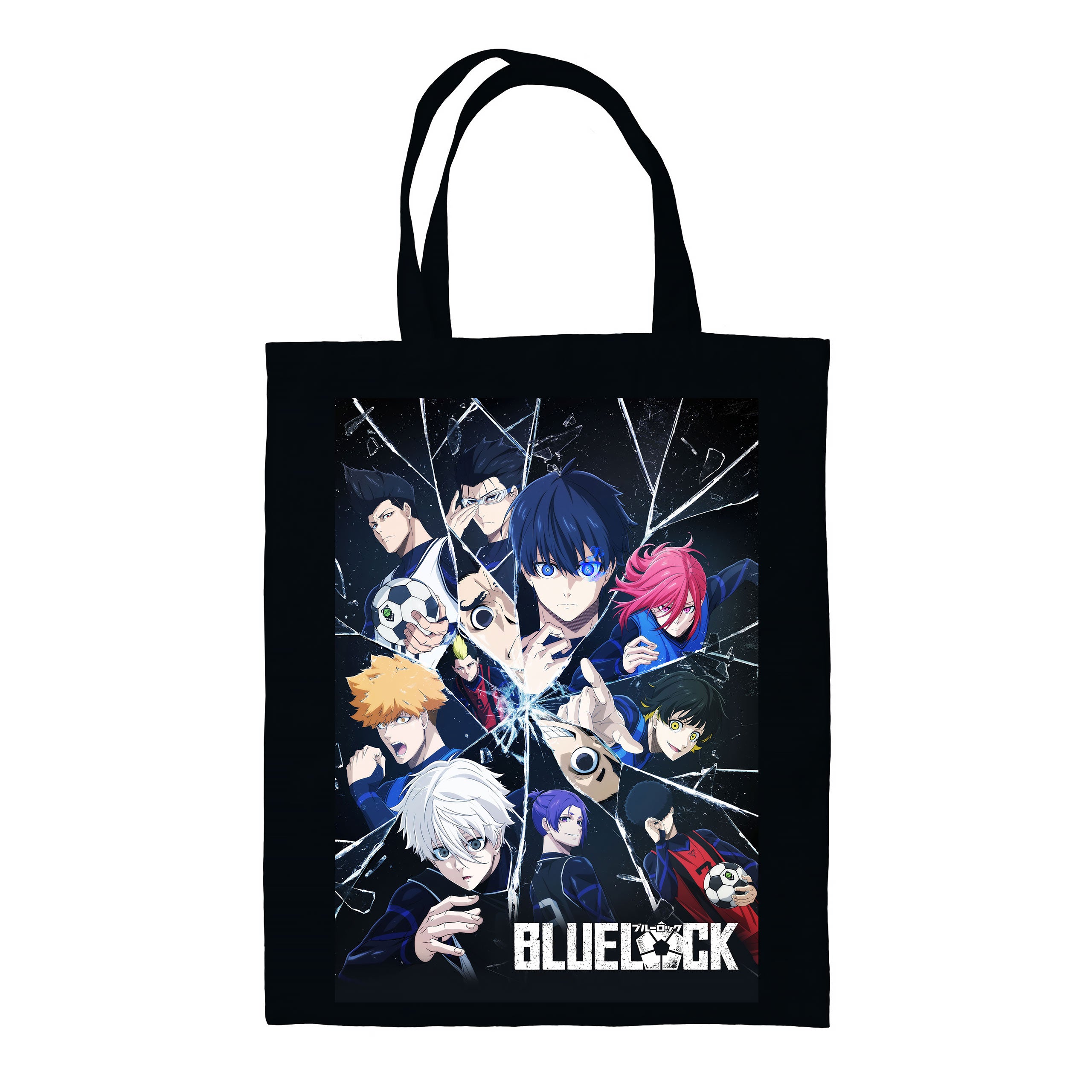 Zdjęcie produktu Blue Lock - Torba Group