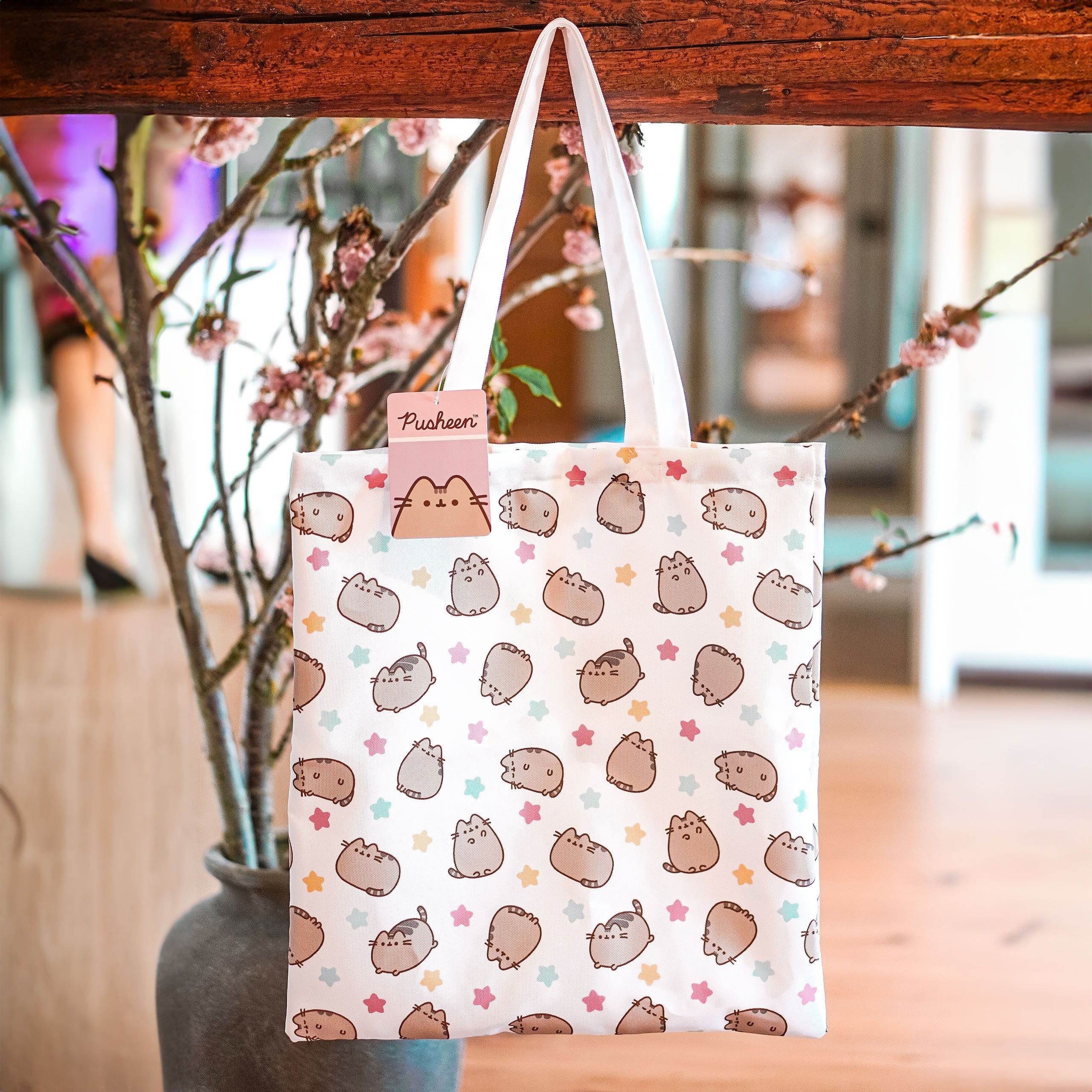 Zdjęcie produktu Torba Pusheen the Cat