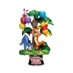 Product image Winnie the Pooh - Friends D-Stage Diorama Figure