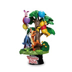 Product image Winnie the Pooh - Friends D-Stage Diorama Figure