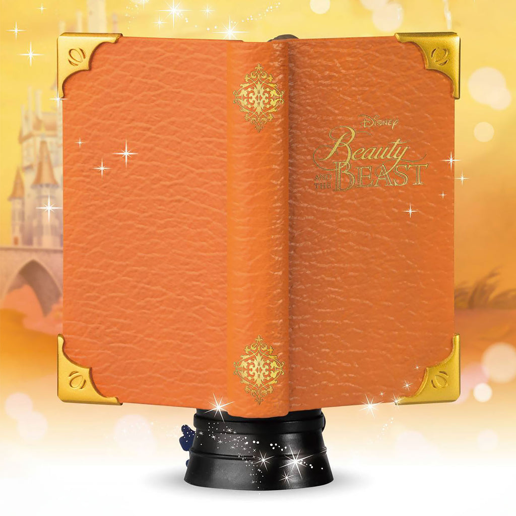 Zdjęcie produktu Piękna i Bestia - Belle D-Stage Diorama Figurka z serii Story Book