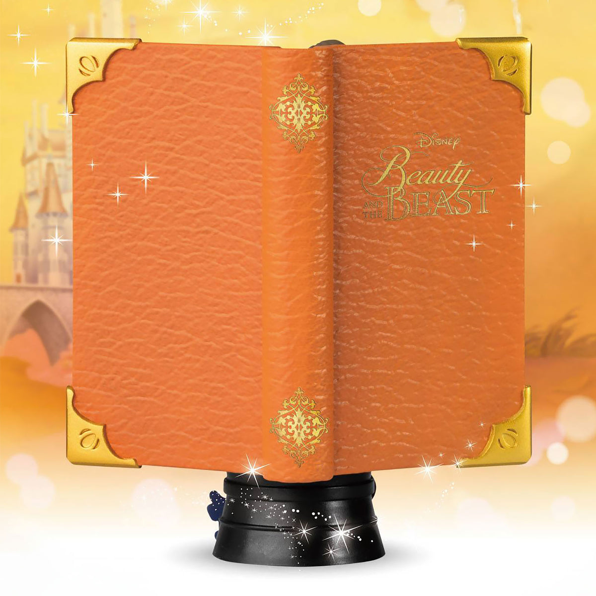 Zdjęcie produktu Piękna i Bestia - Belle D-Stage Diorama Figurka z serii Story Book