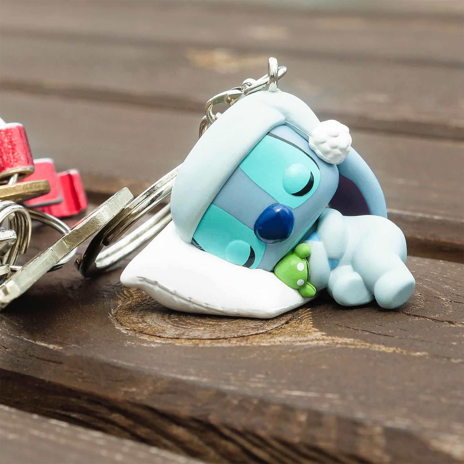 Zdjęcie produktu Zestaw prezentowy Stitch Funko - Lilo & Stitch