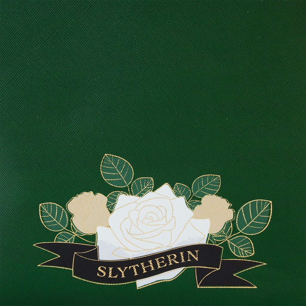 Zdjęcie produktu Harry Potter - Mini plecak Slytherin Tattoo