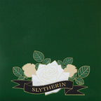 Zdjęcie produktu Harry Potter - Mini plecak Slytherin Tattoo