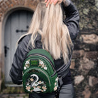Zdjęcie produktu Harry Potter - Mini plecak Slytherin Tattoo