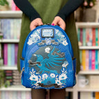 Product image Harry Potter - Ravenclaw Tattoo Mini Backpack
