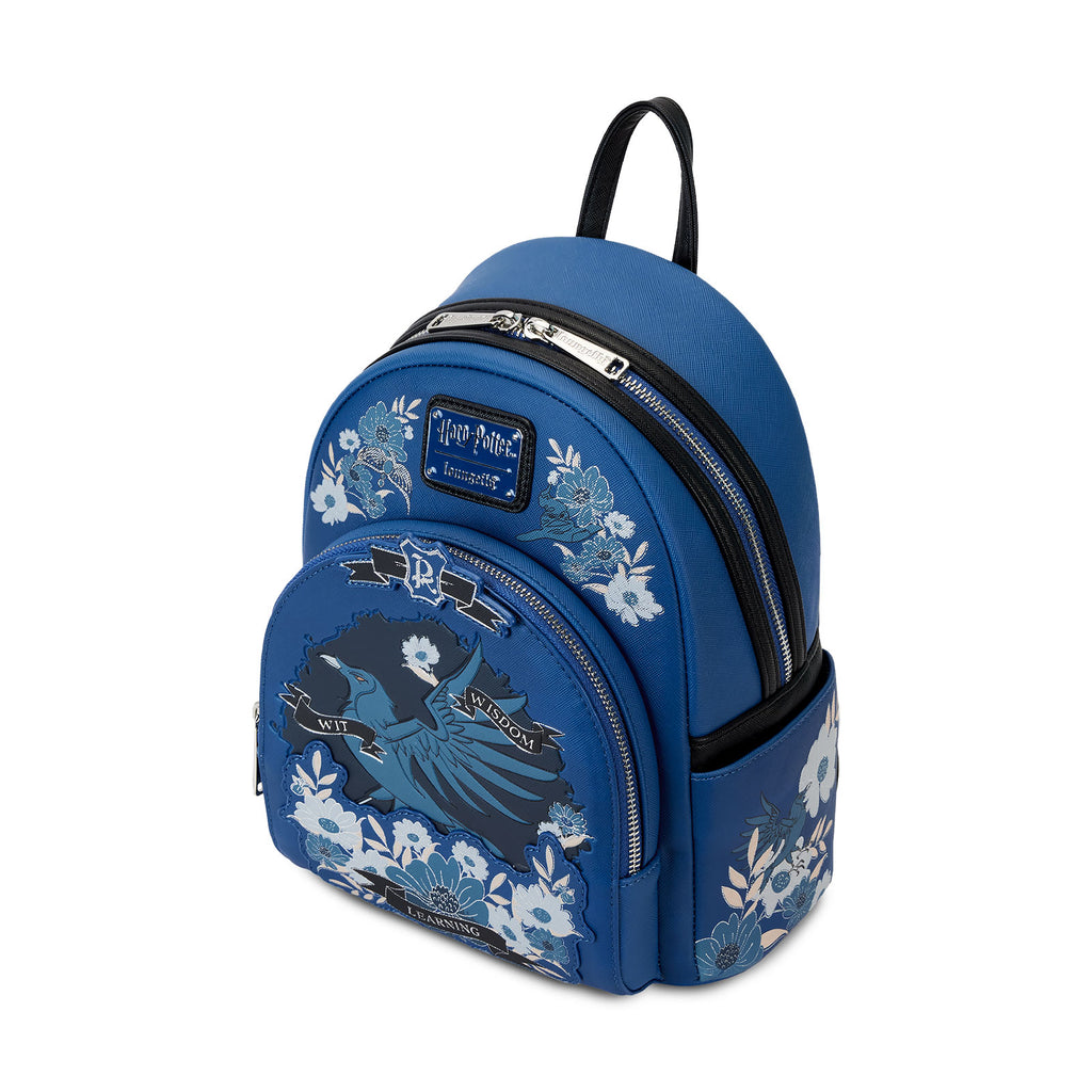 Product image Harry Potter - Ravenclaw Tattoo Mini Backpack