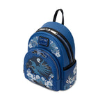 Product image Harry Potter - Ravenclaw Tattoo Mini Backpack