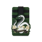 Zdjęcie produktu Harry Potter - Slytherin Tattoo Etui na karty