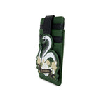 Zdjęcie produktu Harry Potter - Slytherin Tattoo Etui na karty