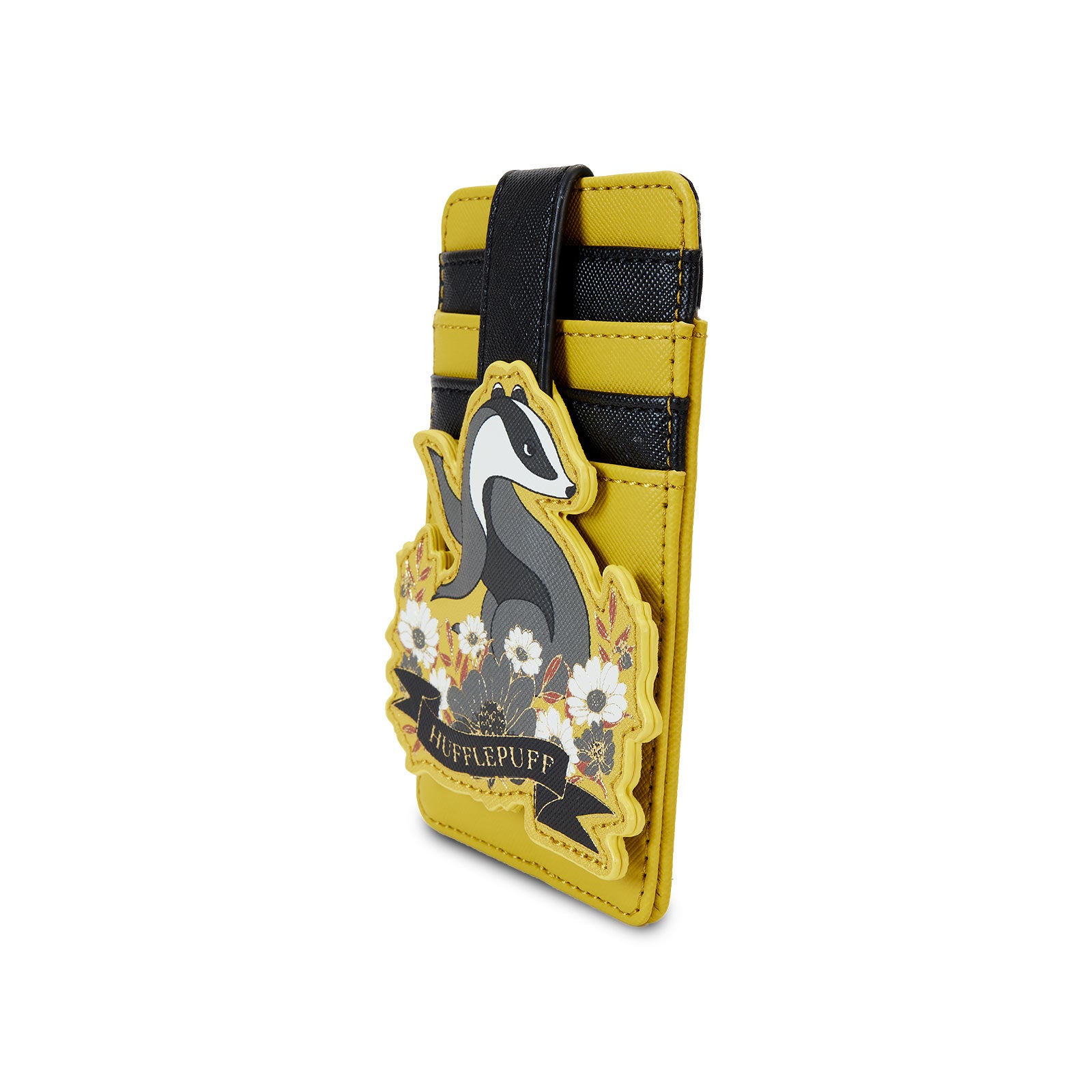 Product image Harry Potter - Hufflepuff Tattoo Card Case