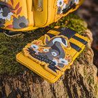 Zdjęcie produktu Harry Potter - Hufflepuff Tattoo Etui na karty