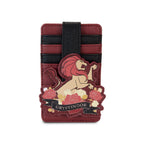 Product image Harry Potter - Gryffindor Card Case