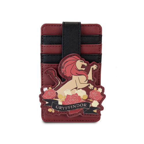 Zdjęcie produktu Harry Potter - Gryffindor Etui na karty