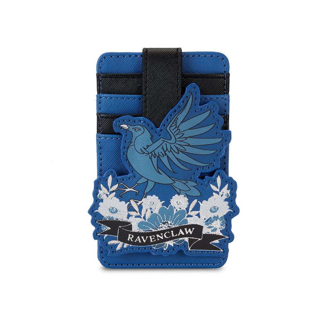 Zdjęcie produktu Harry Potter - Ravenclaw Tattoo Etui na karty