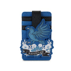Zdjęcie produktu Harry Potter - Ravenclaw Tattoo Etui na karty
