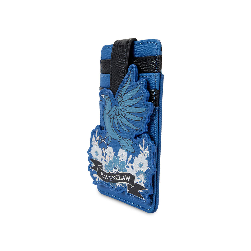 Zdjęcie produktu Harry Potter - Ravenclaw Tattoo Etui na karty