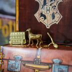 Zdjęcie produktu Harry Potter - Magiczna przygoda w Hogwarts Monopoly