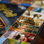 Zdjęcie produktu Harry Potter - Magiczna przygoda w Hogwarts Monopoly