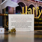 Zdjęcie produktu Harry Potter - Magiczna przygoda w Hogwarts Monopoly