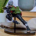 Zdjęcie produktu Naruto Shippuden - Figurka Kakashi Hatake Colosseum