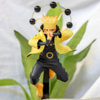 Zdjęcie produktu Naruto Shippuden - Uzumaki Naruto Vibration Stars Figurka Vol. 5