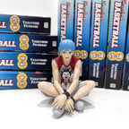 Product image Kuroko's Basketball - Kuroko with Tetsuya 2Go Figure
