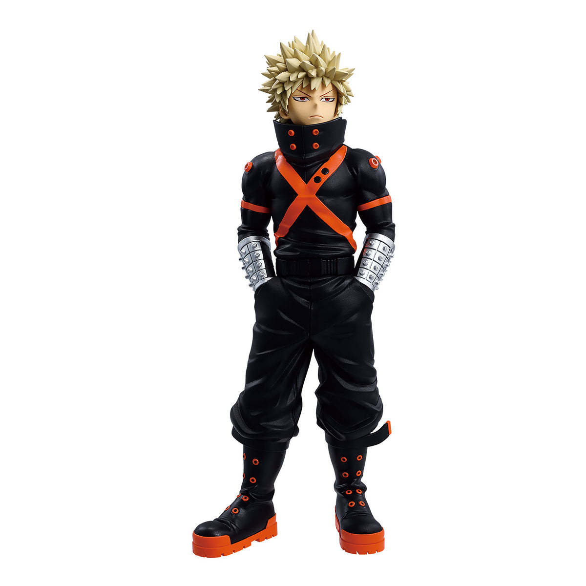 Zdjęcie produktu My Hero Academia - Bakugo Katsuki 7. sezon figurka