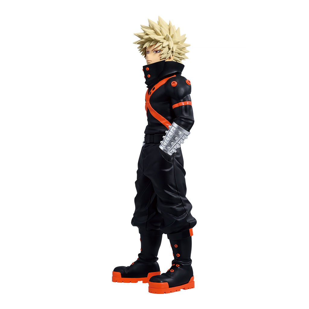 Zdjęcie produktu My Hero Academia - Bakugo Katsuki 7. sezon figurka