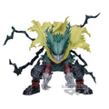 Zdjęcie produktu My Hero Academia - Figurka Izuku Midoriya The Amazing Hero Plus