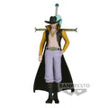 Zdjęcie produktu One Piece - Figurka Dracule Mihawk The Shukko