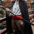Zdjęcie produktu Shanks Gryphon Katana dla fanów One Piece