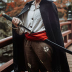 Zdjęcie produktu Shanks Gryphon Katana dla fanów One Piece