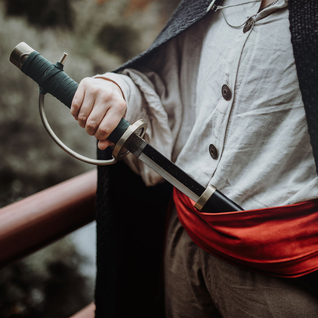 Zdjęcie produktu Shanks Gryphon Katana dla fanów One Piece