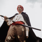 Zdjęcie produktu Shanks Gryphon Katana dla fanów One Piece