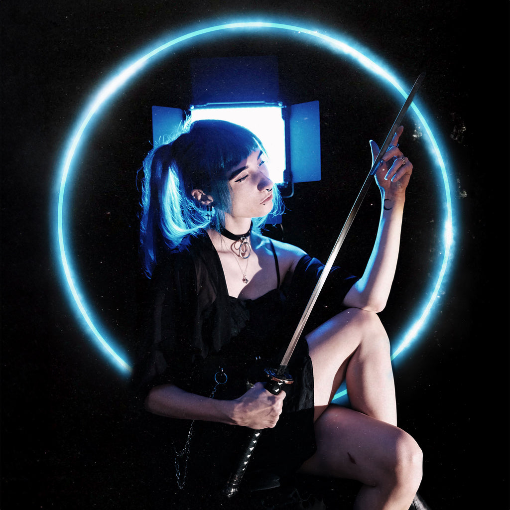 Product image Moonveil Katana for Elden Ring Fans