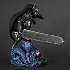Zdjęcie produktu Berserker - Guts Berserker Armor Statua w skali 1:8