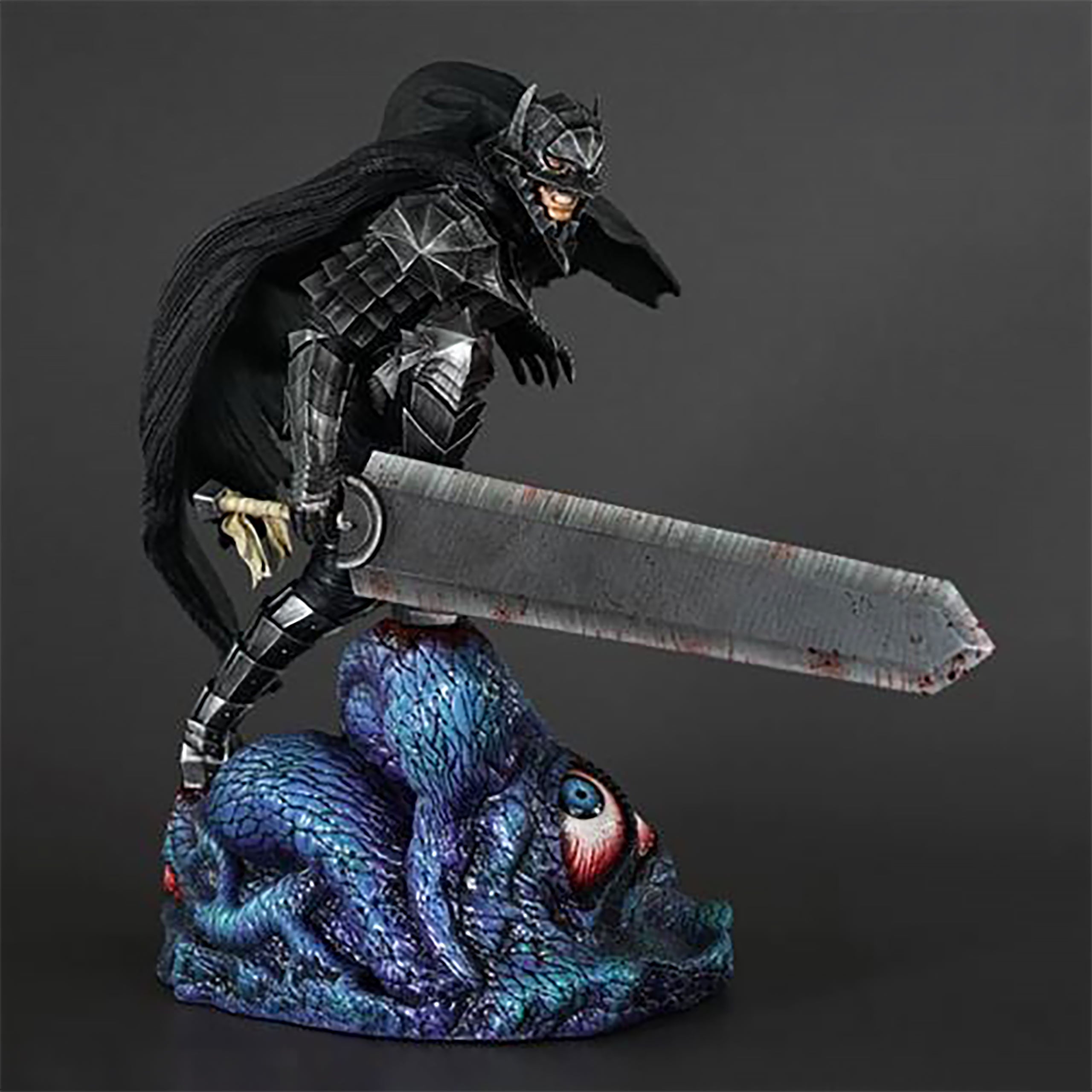 Zdjęcie produktu Berserker - Guts Berserker Armor Statua w skali 1:8