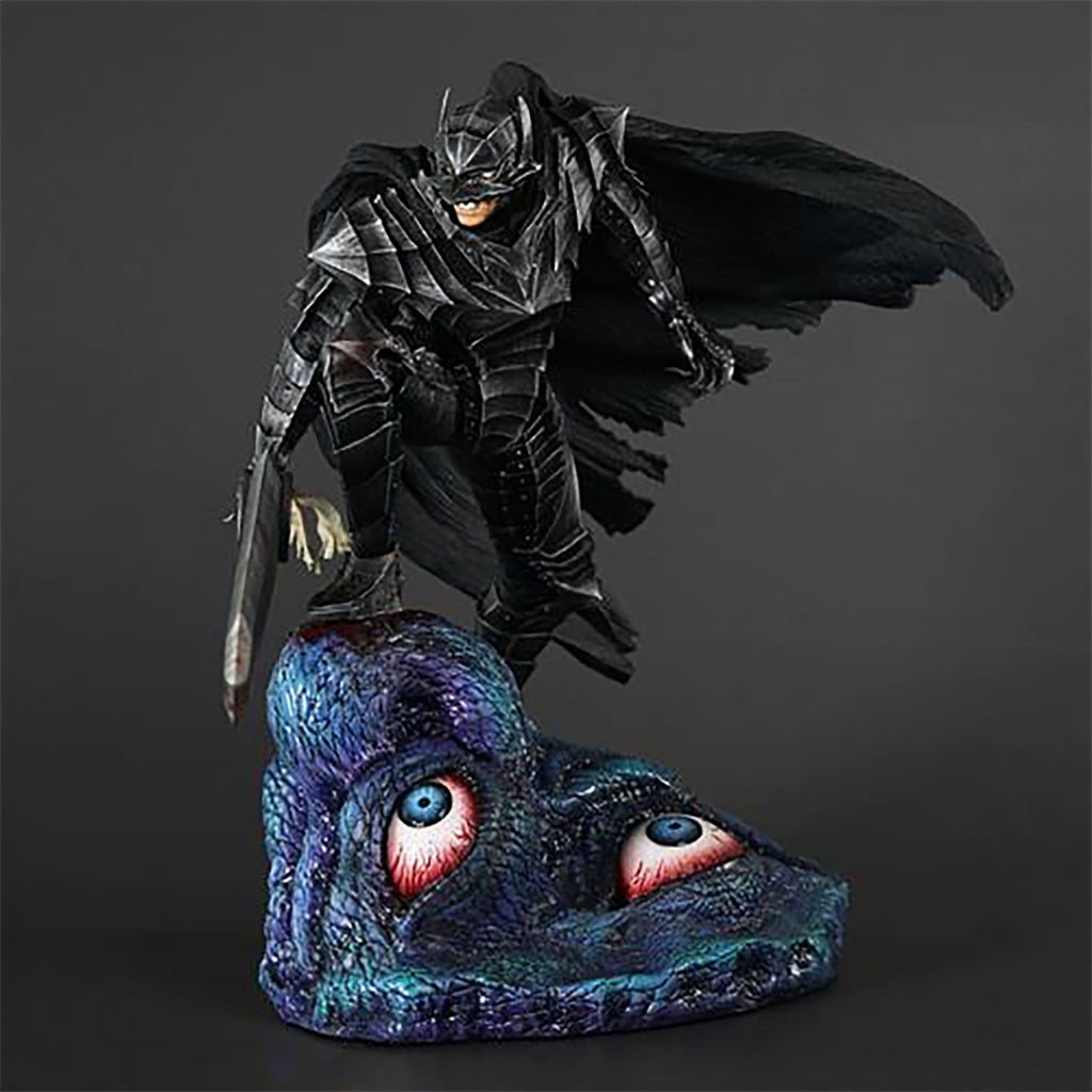 Zdjęcie produktu Berserker - Guts Berserker Armor Statua w skali 1:8