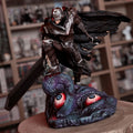 Zdjęcie produktu Berserker - Guts Berserker Armor Statua w skali 1:8