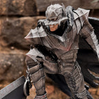 Zdjęcie produktu Berserker - Guts Berserker Armor Statua w skali 1:8