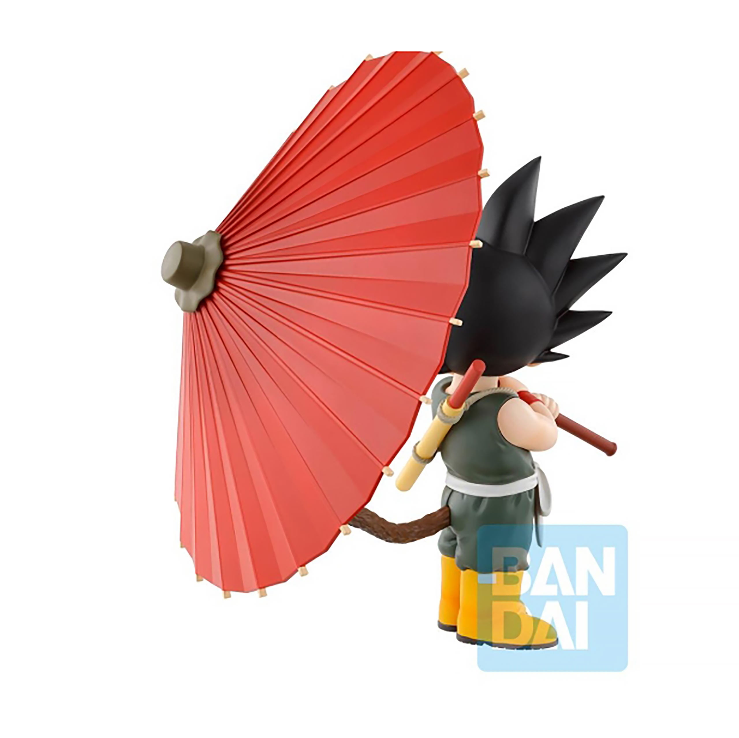 Product image Dragon Ball - Son Goku Fantastic Adventure Figure