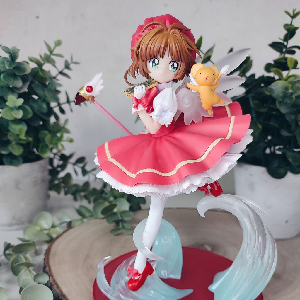 Product image Card Captor Sakura - 25th Anniversary Figure