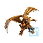 Zdjęcie produktu Yu-Gi-Oh! - Skrzydlaty Smok Ra Egipski Bóg Figurka