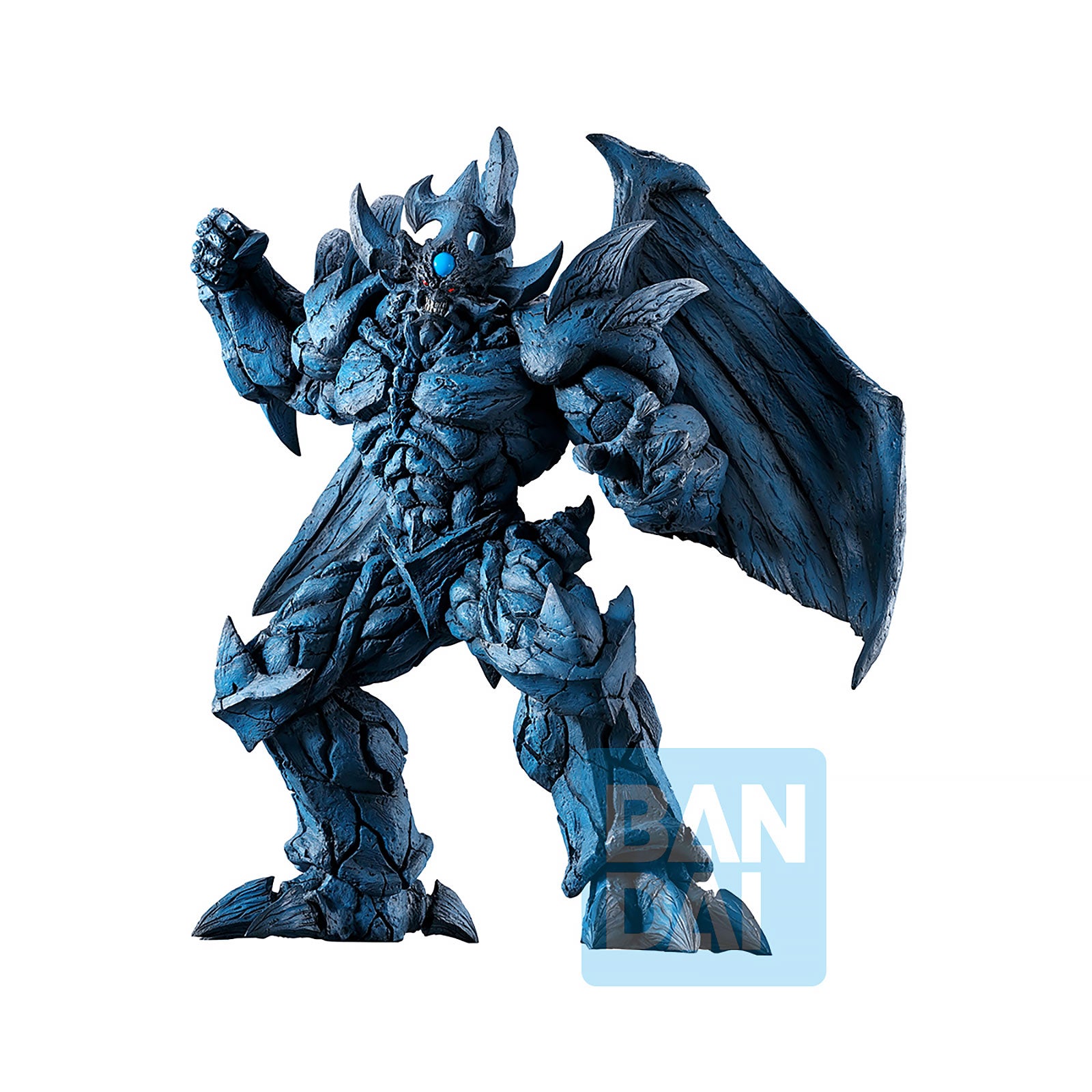 Zdjęcie produktu Yu-Gi-Oh! - Obelisk The Tormentor Bóg Figura