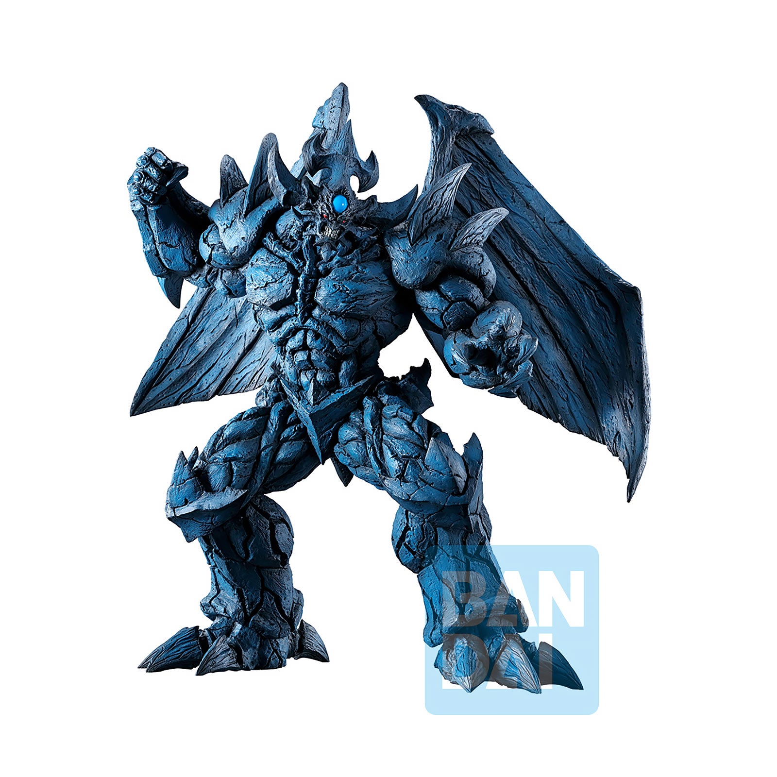 Zdjęcie produktu Yu-Gi-Oh! - Obelisk The Tormentor Bóg Figura