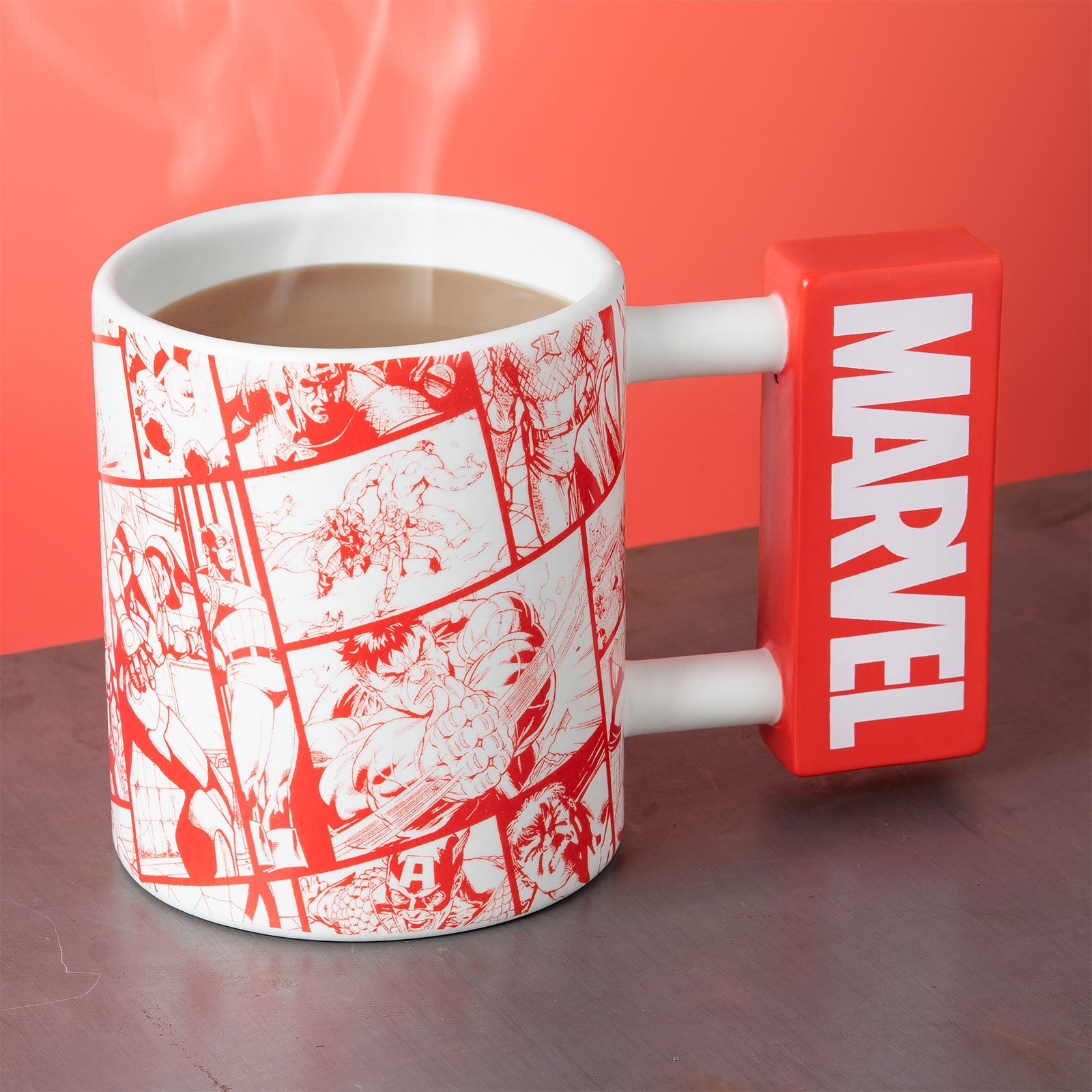 Product image Marvel Fan Bundle