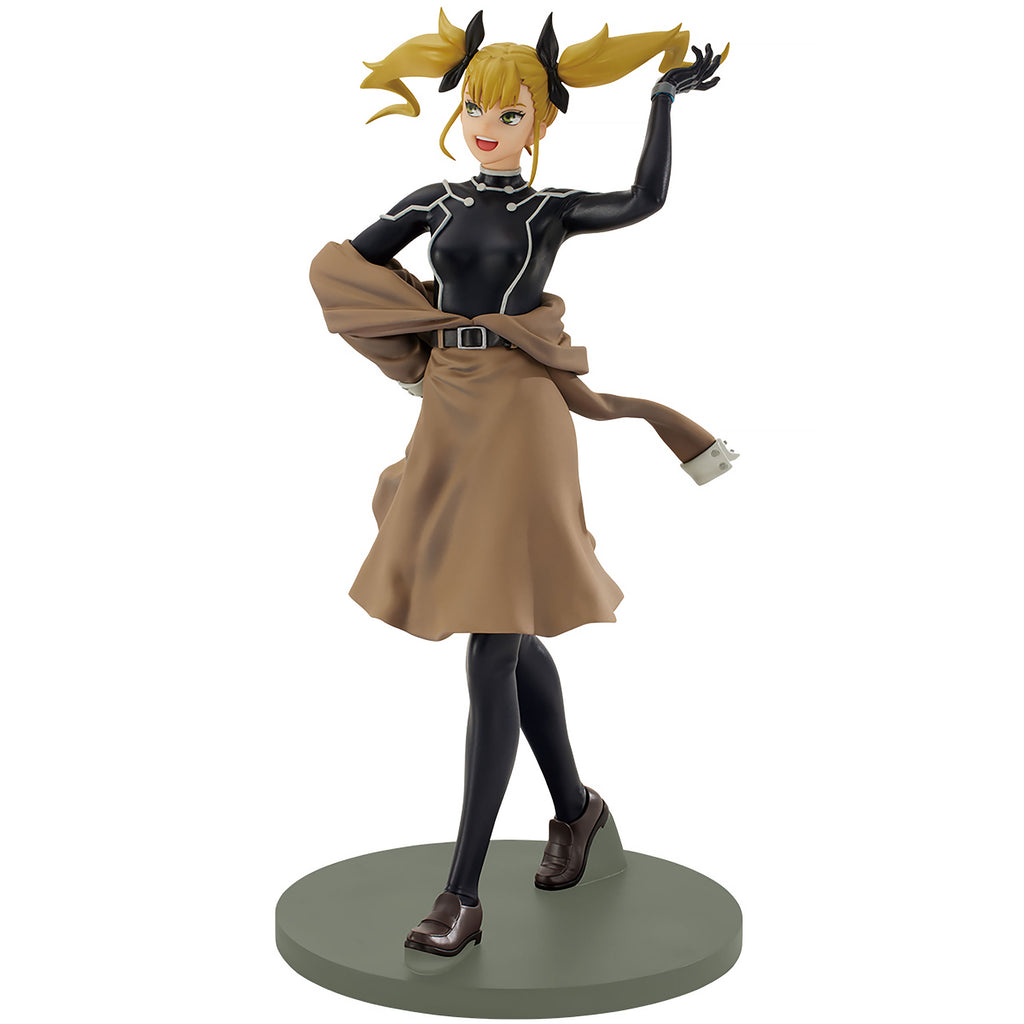 Product image Kaiju No. 8 - Kikoru Shinomiya Second Figure