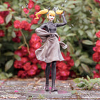 Product image Kaiju No. 8 - Kikoru Shinomiya Second Figure